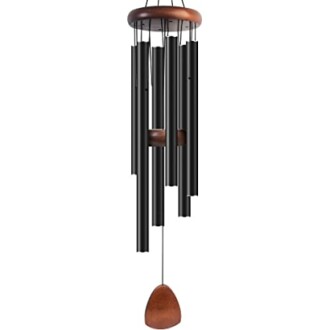 Large Aluminium Wind Chimes