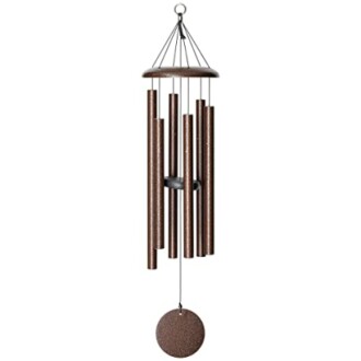 QMT 36" Corinthian Bells Windchime