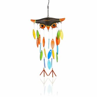 Vindar Wind Chime