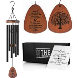 Memorial Wind Chimes