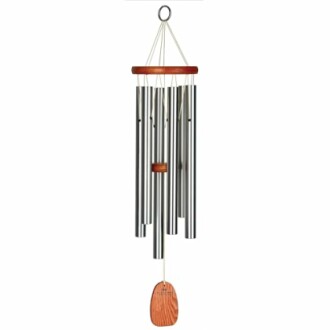 Woodstock Wind Chimes Original Amazing Grace Chime