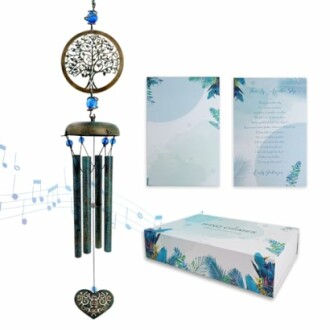 ASTARIN Wind Chimes