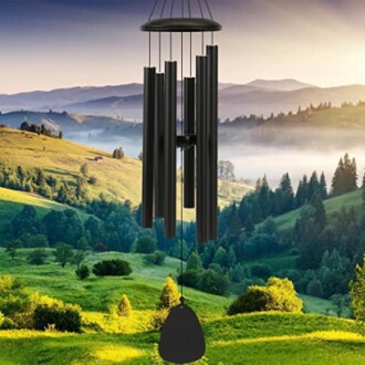 FGSVYY Wind Chime